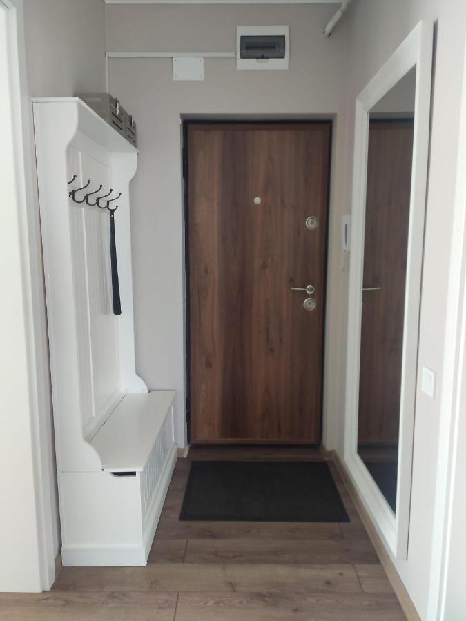 Apartament Cetate Alba Carolina Alba Iulia Ngoại thất bức ảnh