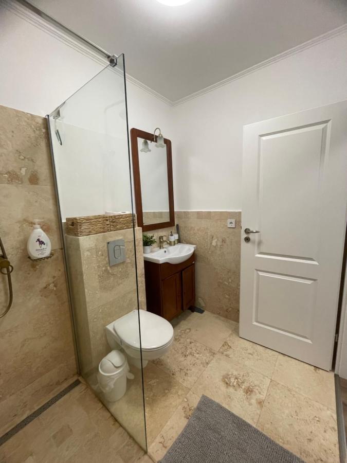Apartament Cetate Alba Carolina Alba Iulia Ngoại thất bức ảnh
