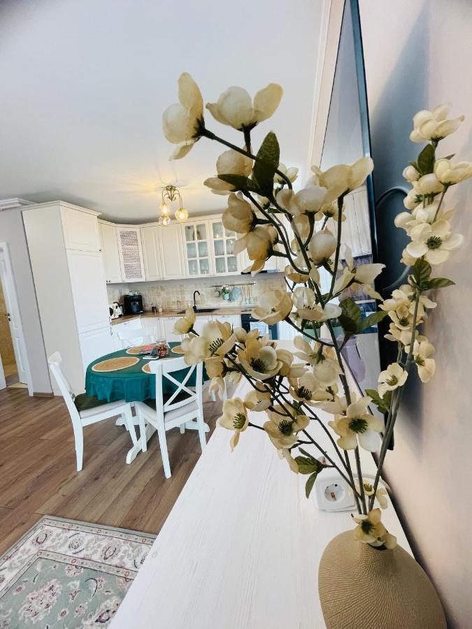Apartament Cetate Alba Carolina Alba Iulia Ngoại thất bức ảnh