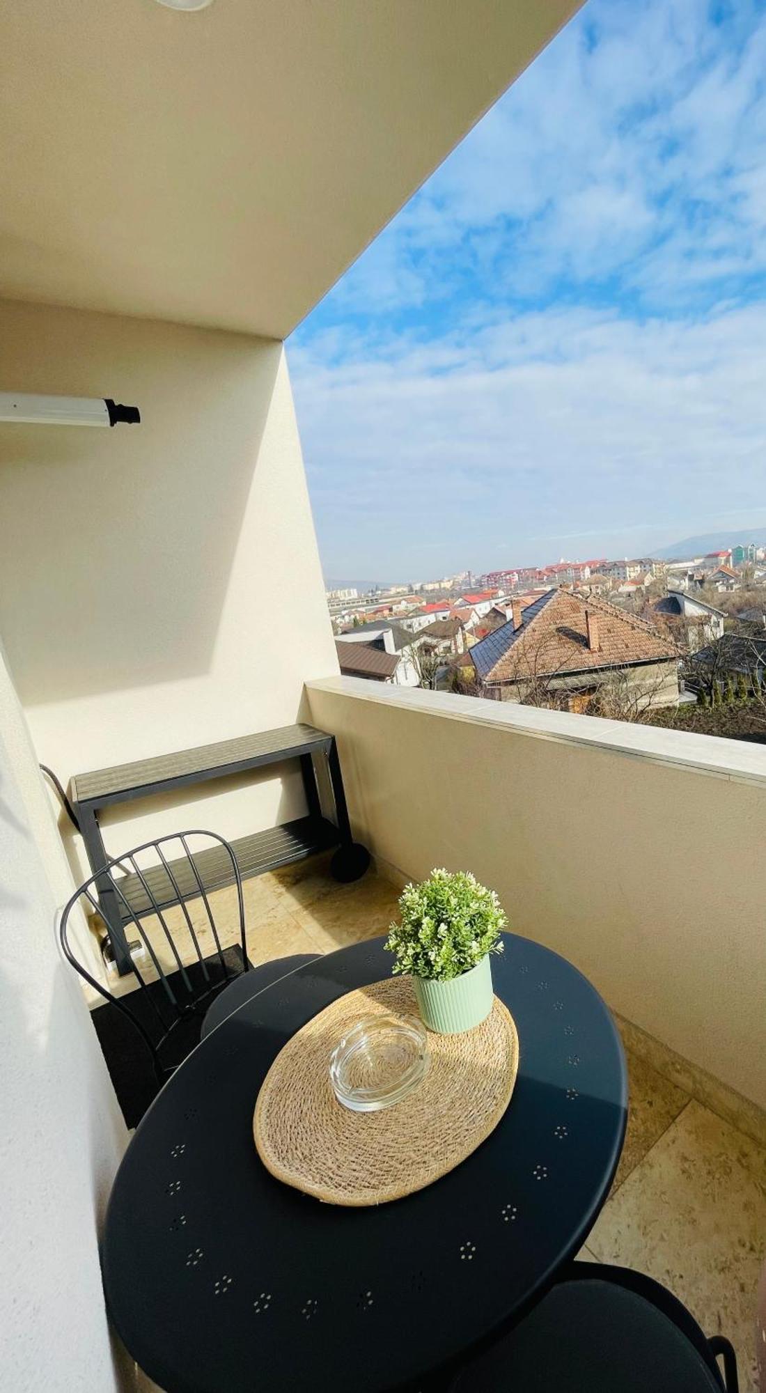 Apartament Cetate Alba Carolina Alba Iulia Ngoại thất bức ảnh