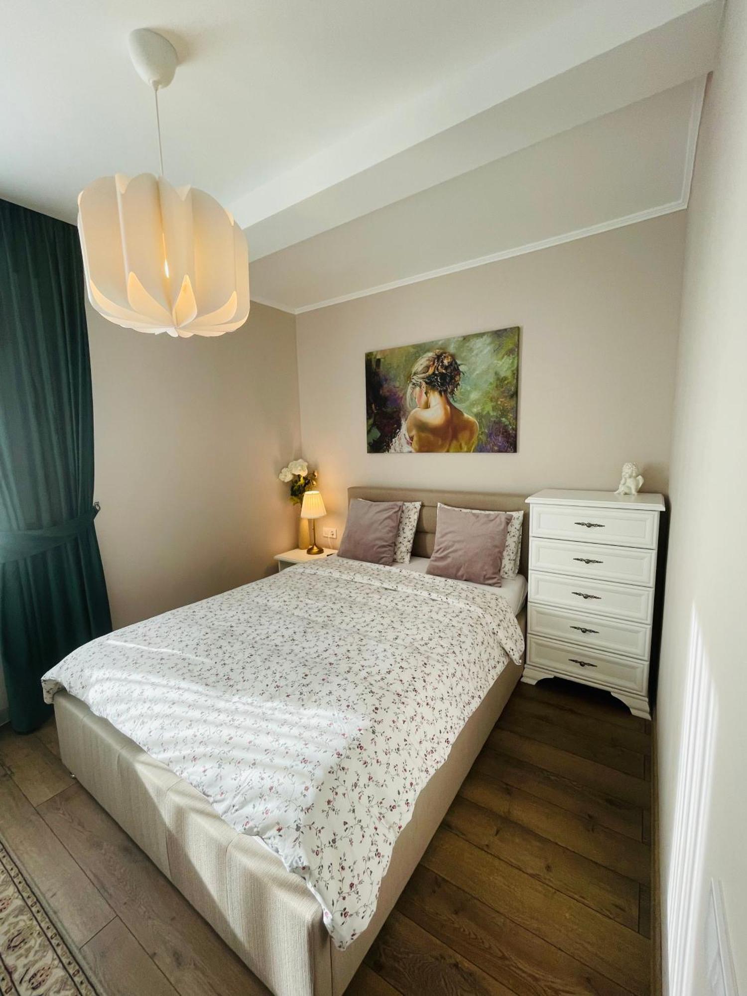Apartament Cetate Alba Carolina Alba Iulia Ngoại thất bức ảnh