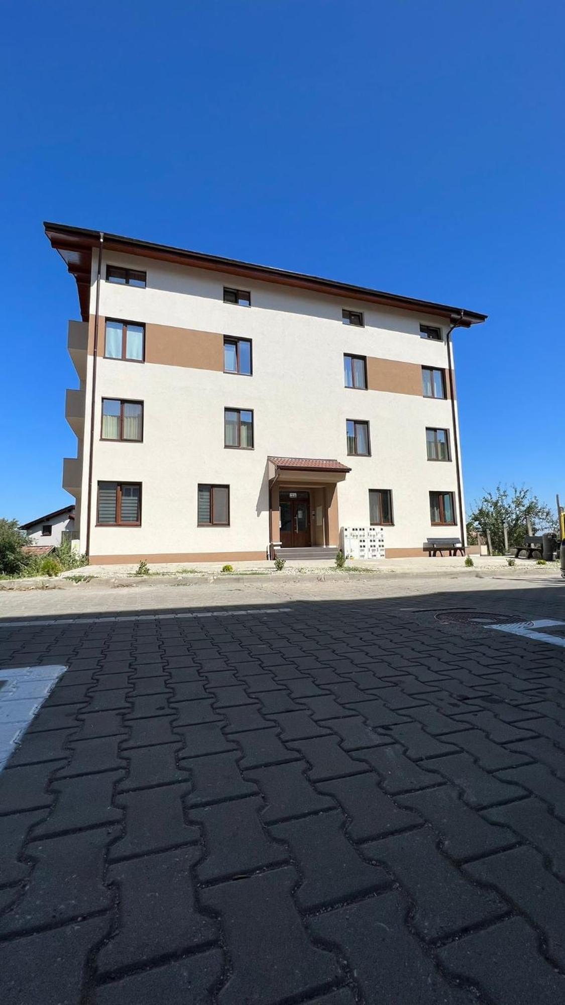 Apartament Cetate Alba Carolina Alba Iulia Ngoại thất bức ảnh