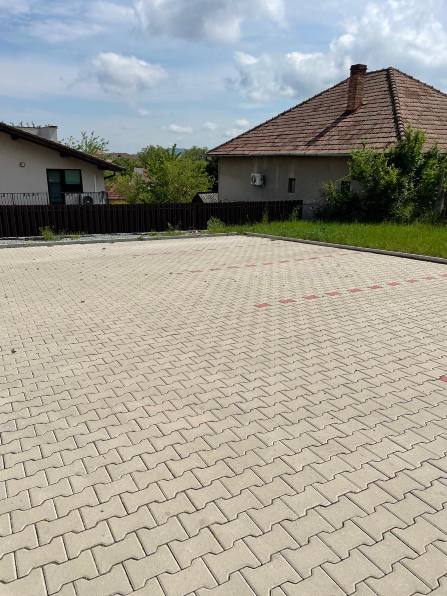 Apartament Cetate Alba Carolina Alba Iulia Ngoại thất bức ảnh